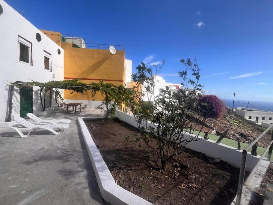 Villa La Casa Del Aguacate Sabinosa Exterior foto