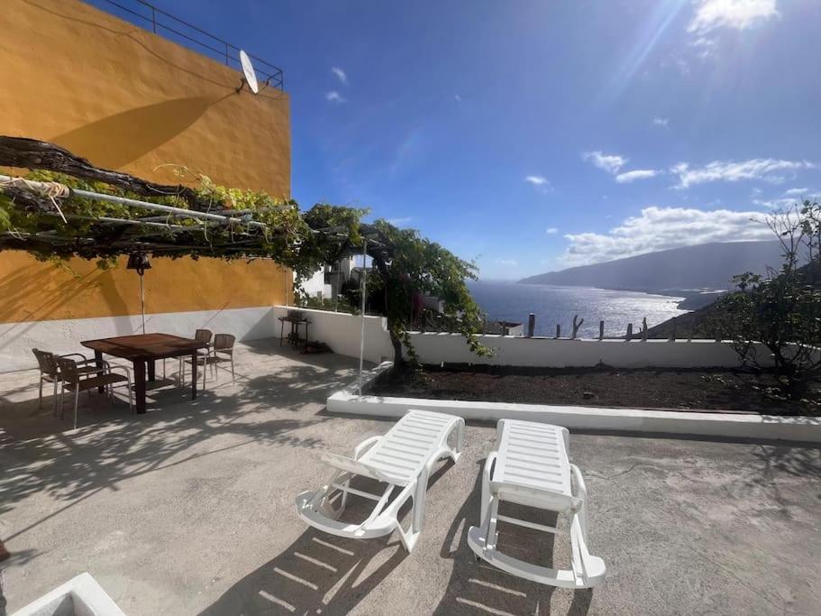 Villa La Casa Del Aguacate Sabinosa Exterior foto