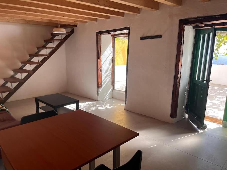Villa La Casa Del Aguacate Sabinosa Exterior foto