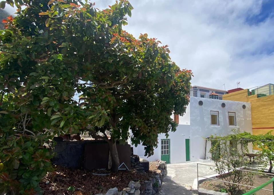 Villa La Casa Del Aguacate Sabinosa Exterior foto