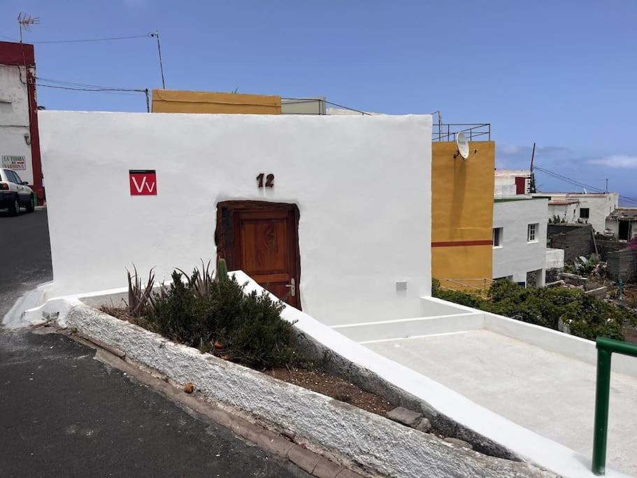 Villa La Casa Del Aguacate Sabinosa Exterior foto