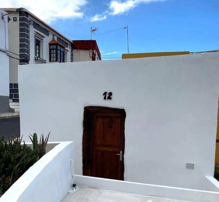 Villa La Casa Del Aguacate Sabinosa Exterior foto